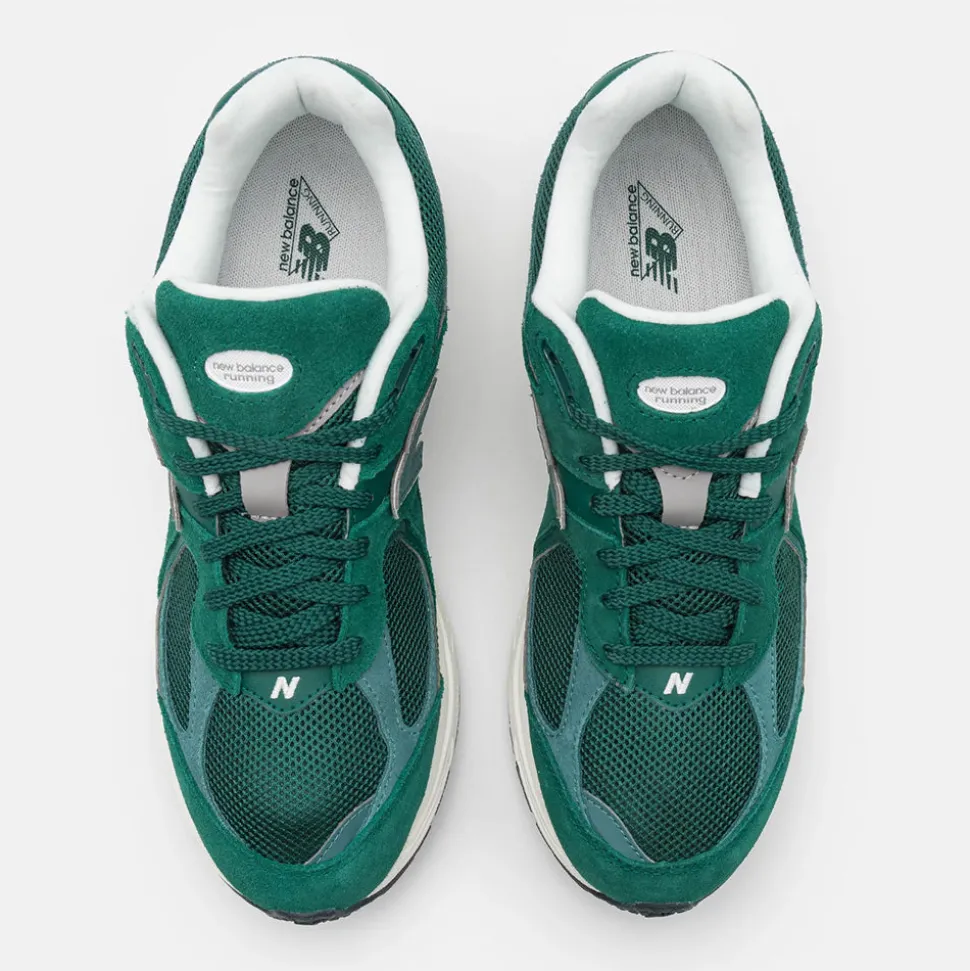 New Balance - Basket M2002RFK - Vert< Sneakers ​