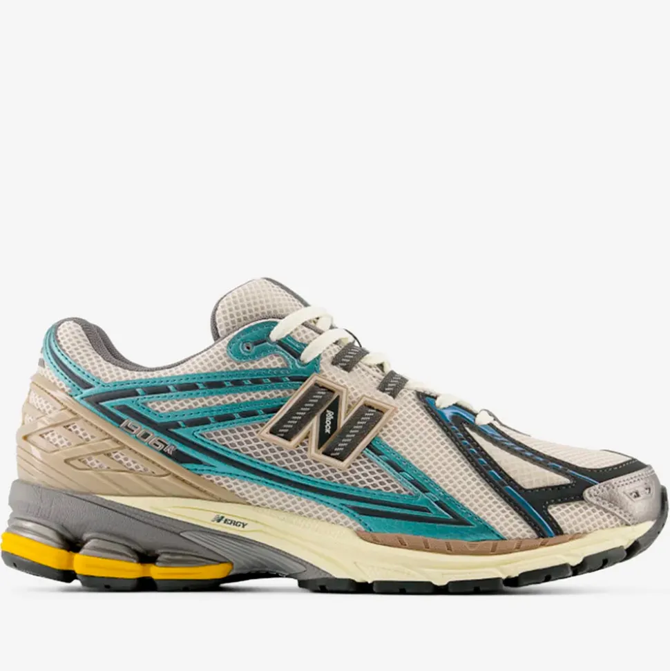 New Balance - Baskets 1906 RRC - Bleu<Women Sneakers