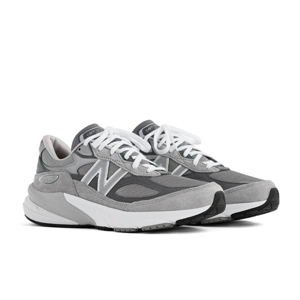 New Balance - Baskets 990v6 - Gris< Sneakers ​