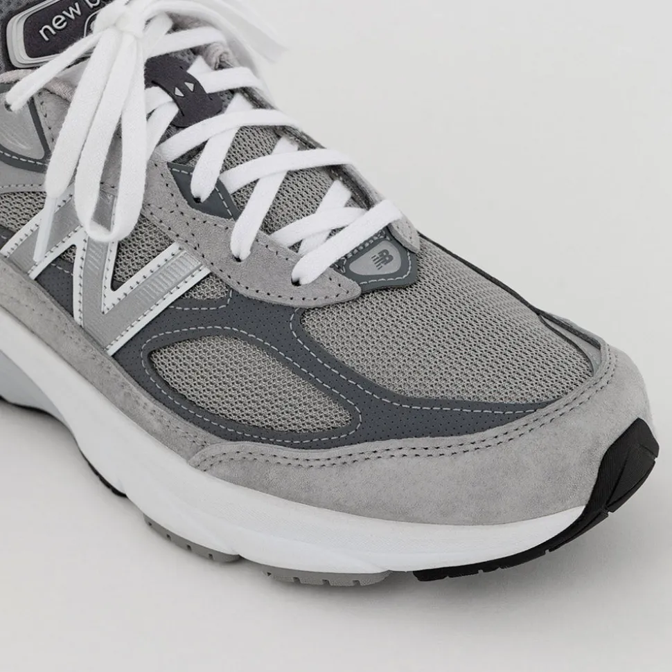 New Balance - Baskets 990v6 - Gris< Sneakers ​