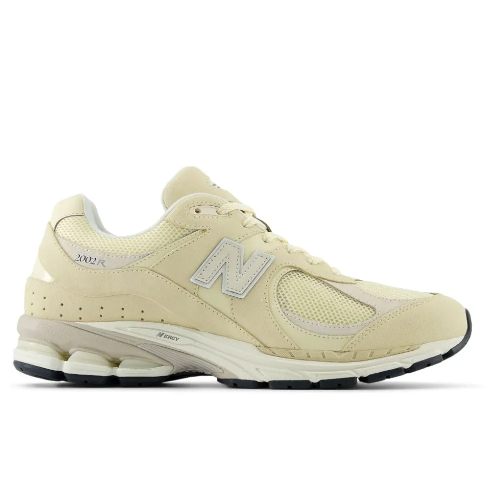 New Balance - M2002RFI - Crème< Sneakers ​