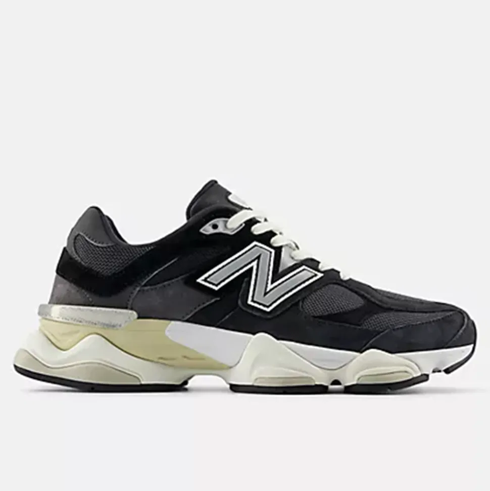 New Balance - U9060BLC - Noire<Women Sneakers