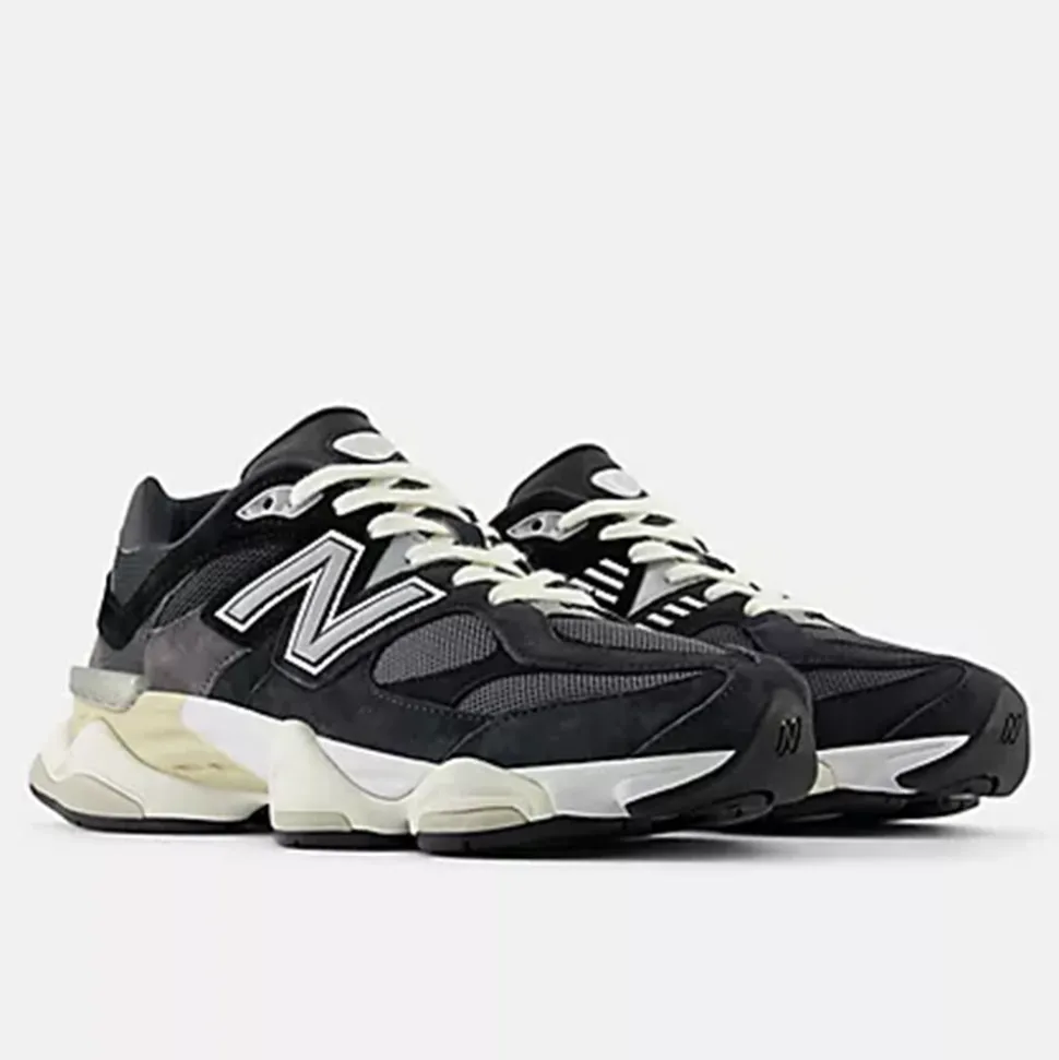 New Balance - U9060BLC - Noire<Women Sneakers