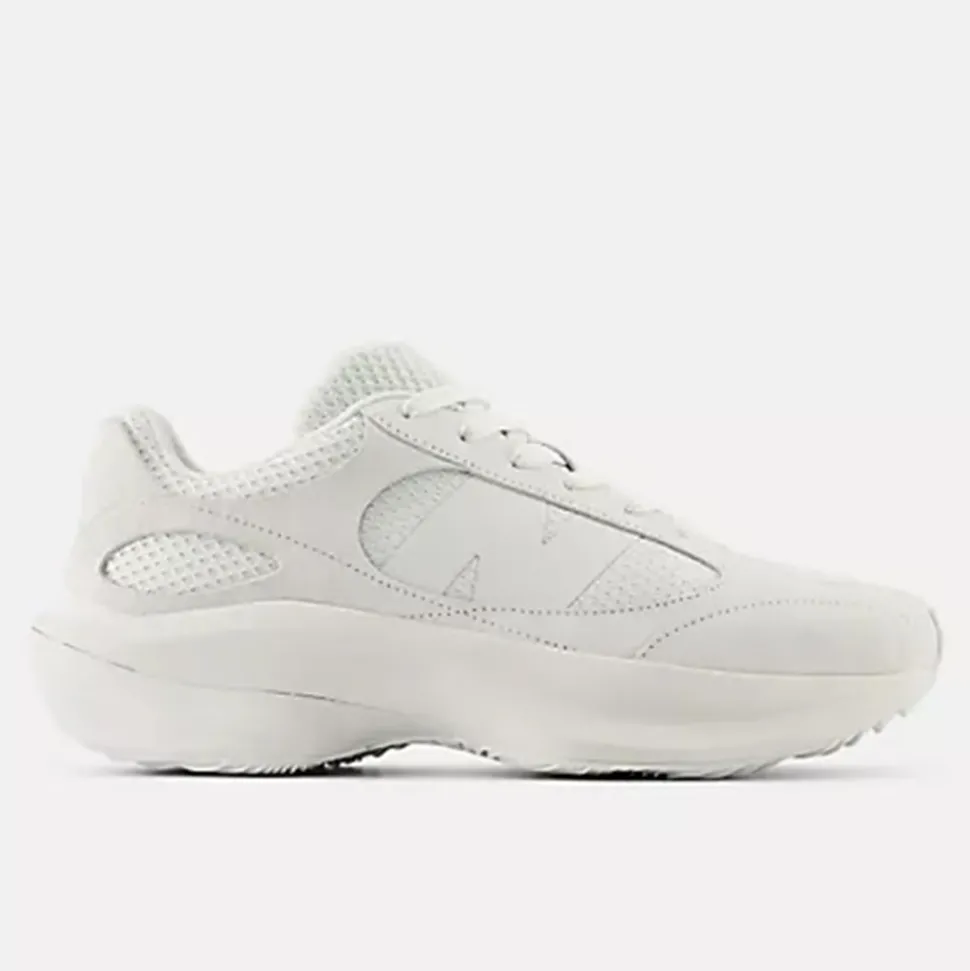 New Balance - UWRPDCCF - Blanc<Women Sneakers