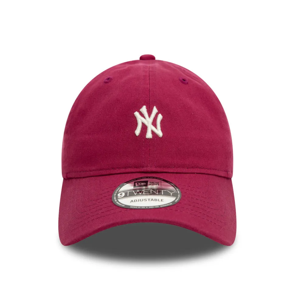 New Era - Casquette Mini Logo 9Twenty - Fushia<Women Caps | Caps