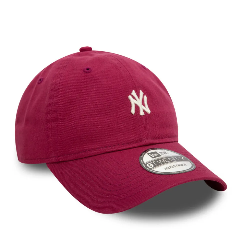 New Era - Casquette Mini Logo 9Twenty - Fushia<Women Caps | Caps