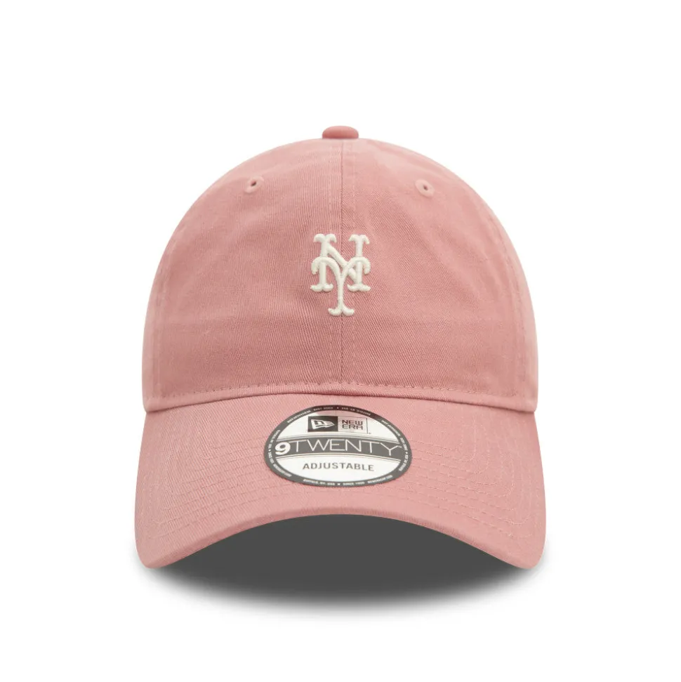 New Era - Casquette Mini Logo 9Twenty - Rose pâle<Women Caps | Caps