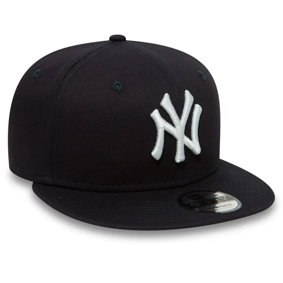 New Era - Casquette MLB Coop 9Fifty NY Yankees - Marine<Women Caps | Caps