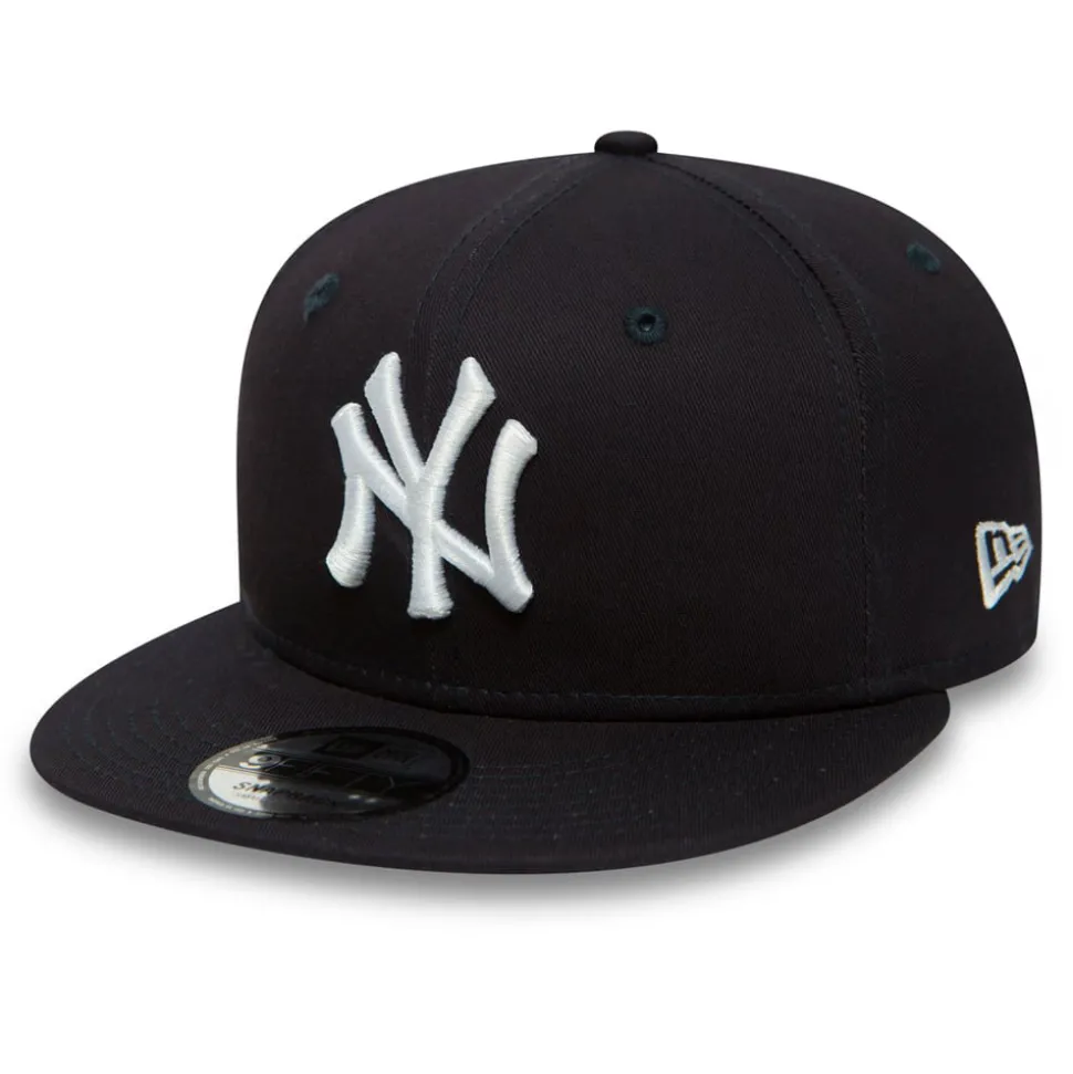 New Era - Casquette MLB Coop 9Fifty NY Yankees - Marine<Women Caps | Caps