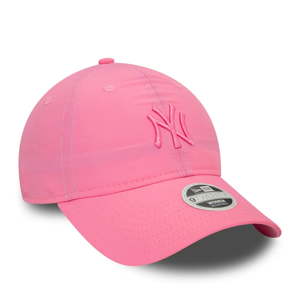 New Era - Casquette Poly 9 Twenty - Rose<Women Caps | Caps