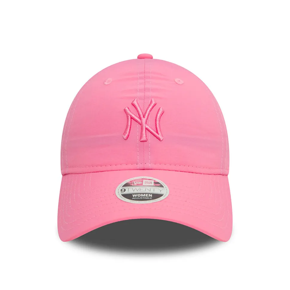 New Era - Casquette Poly 9 Twenty - Rose<Women Caps | Caps