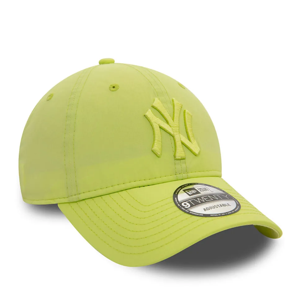 New Era - Casquette Poly 9 Twenty - Vert<Women Caps | Caps