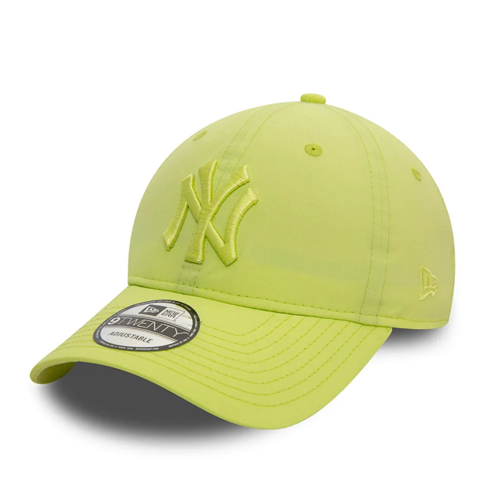 New Era - Casquette Poly 9 Twenty - Vert<Women Caps | Caps