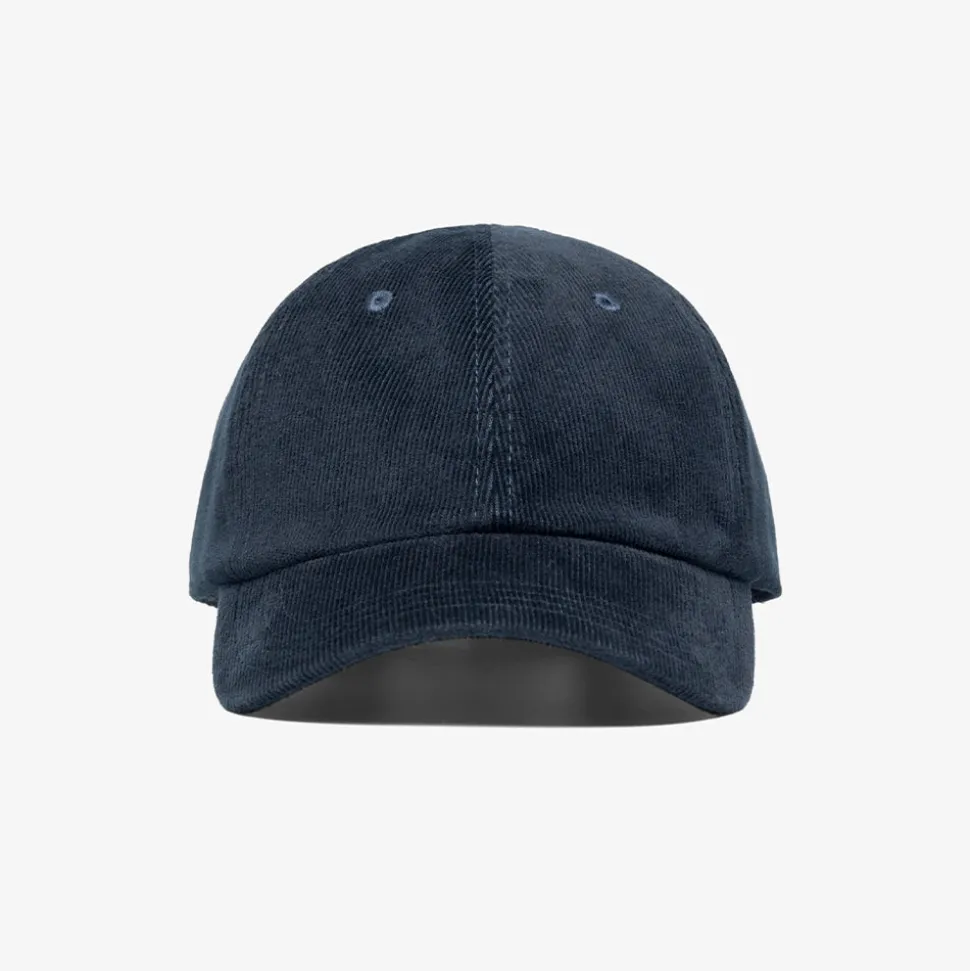 Norse Projects Norse Project - Casquette Solotex - Marine<Women Caps | Caps