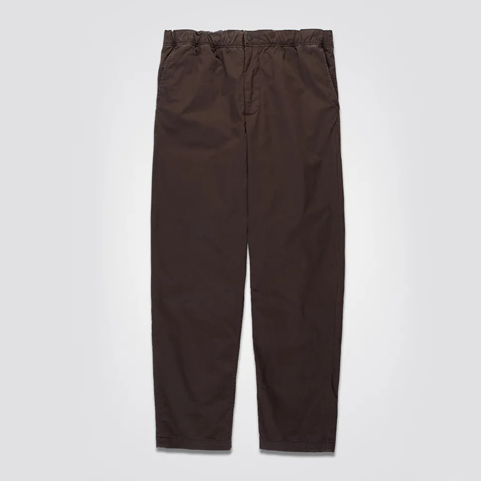 Norse Projects Norse Project - Pantalon Ezra - Marron< Pants