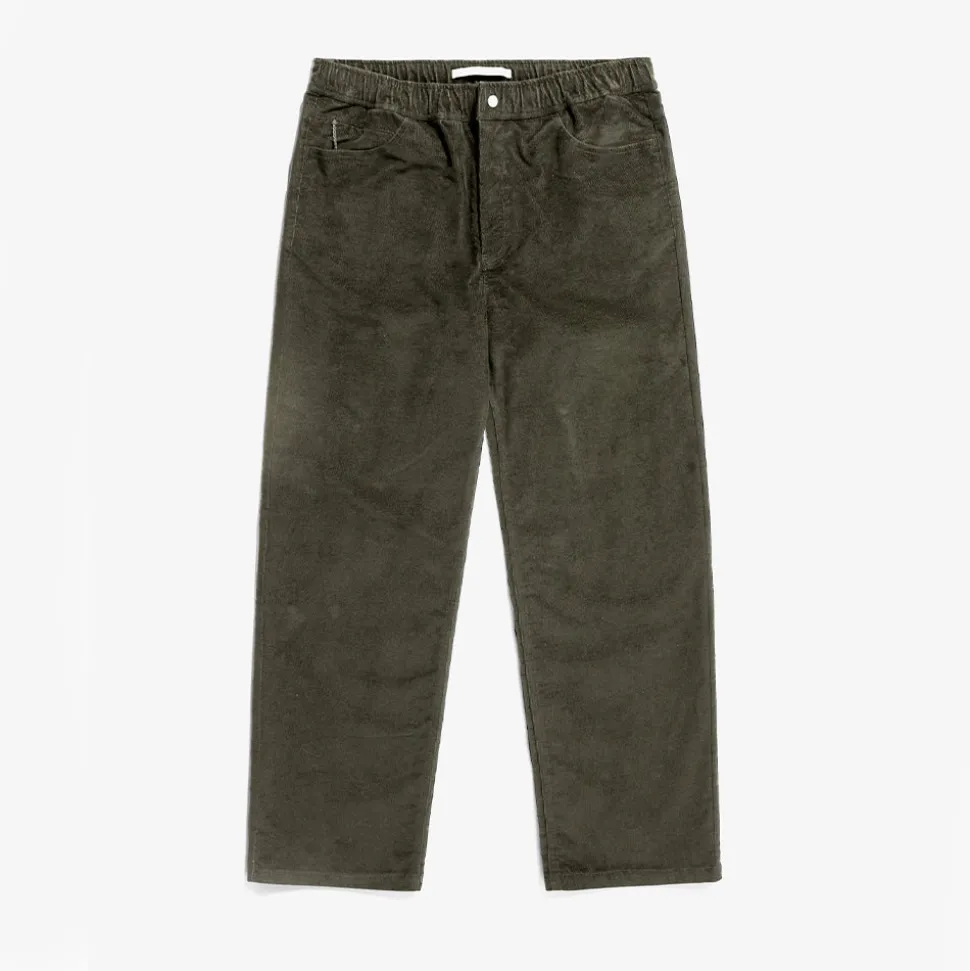 Norse Projects Norse Project - Pantalon Ragnar - Vert< Pants