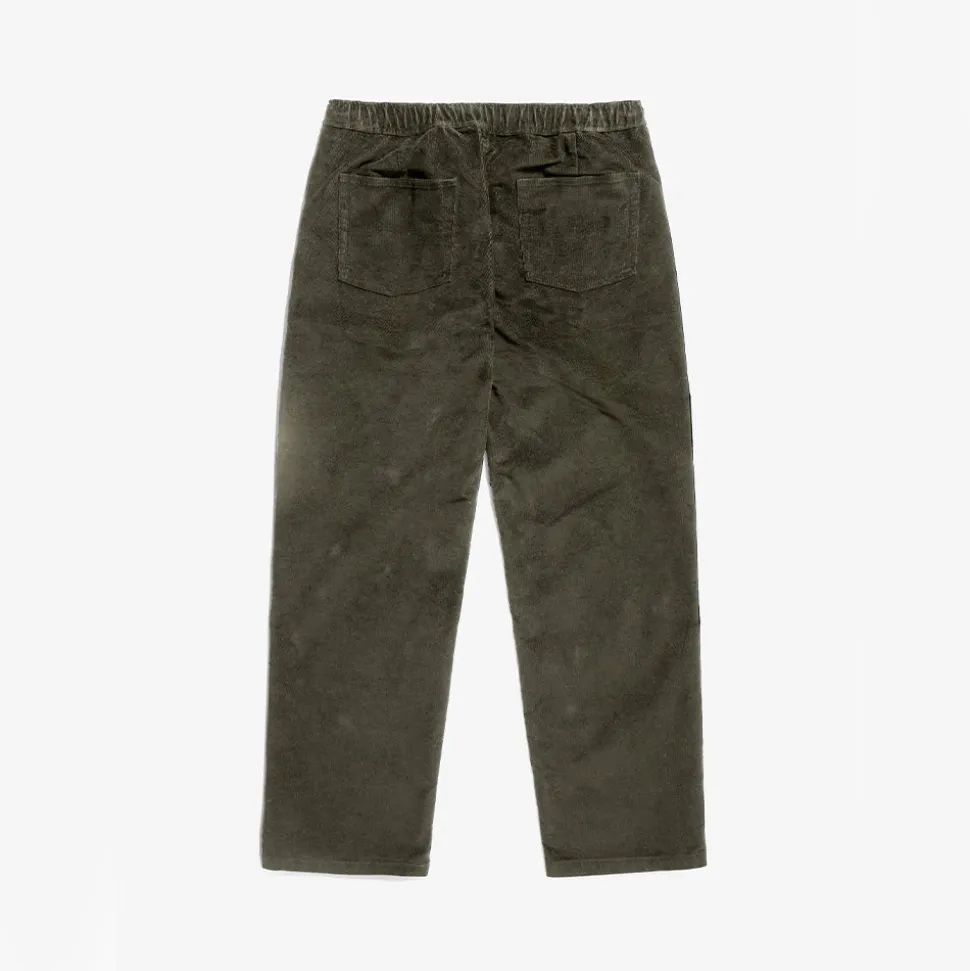 Norse Projects Norse Project - Pantalon Ragnar - Vert< Pants