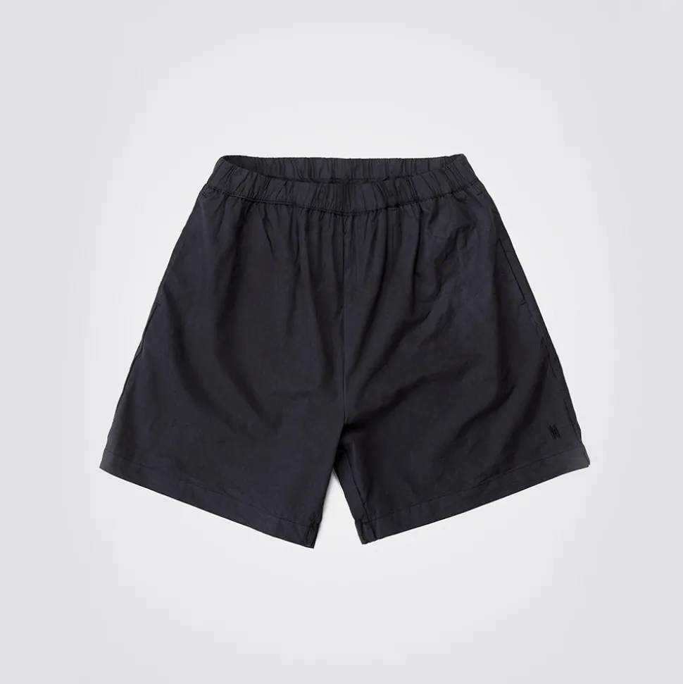 Norse Projects Norse Project - Short Tencel - Marine< Shorts