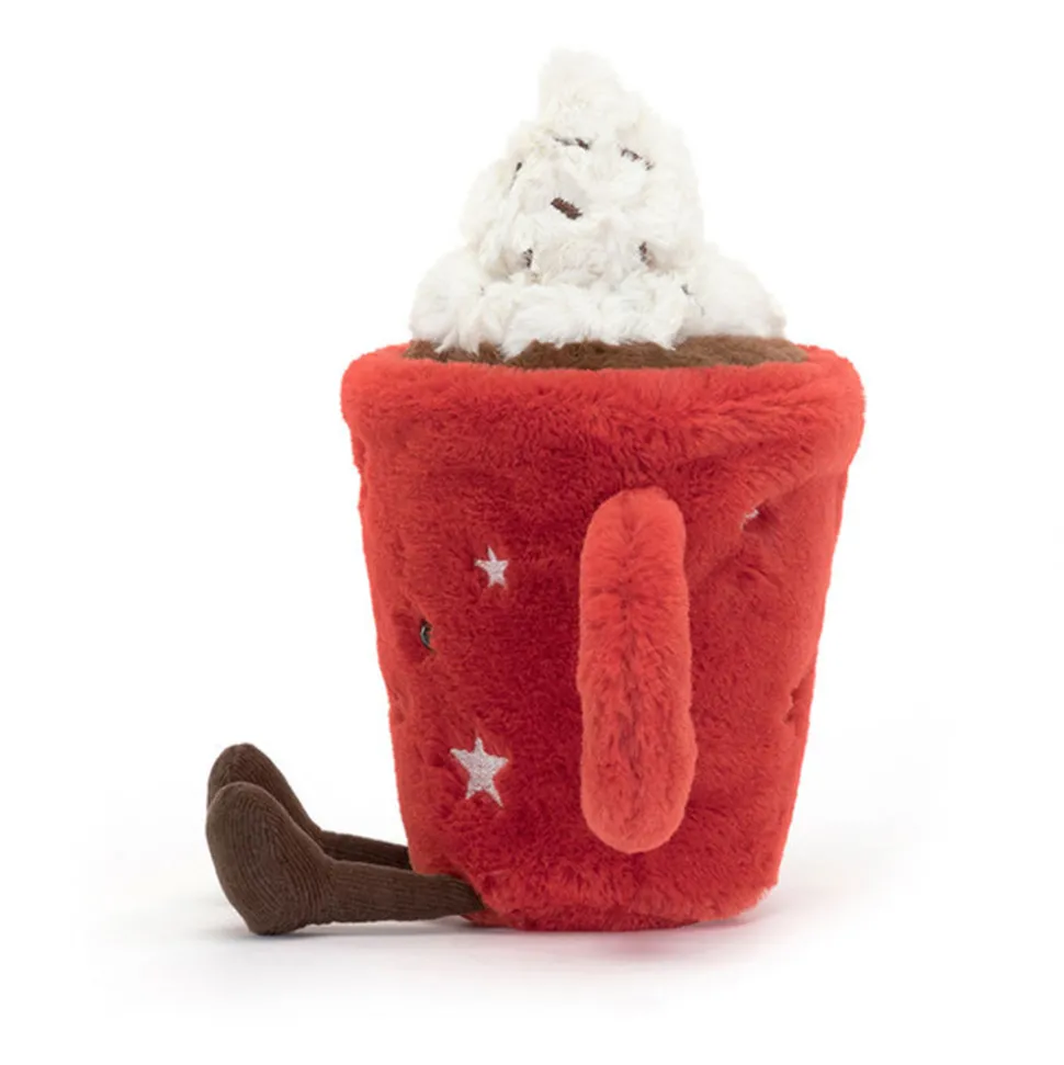 1318 JELLYCAT LTD Peluche - Chocolat Chaud<Kids Kids' World