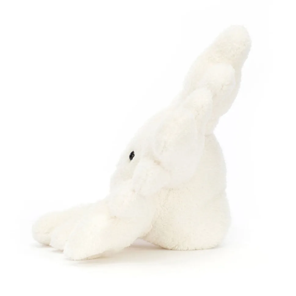 1318 JELLYCAT LTD Peluche - Flocon de Neige<Kids Kids' World