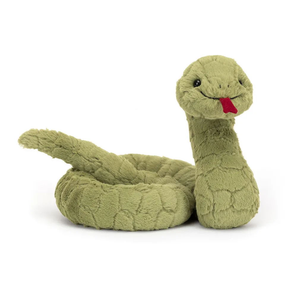 1318 JELLYCAT LTD Peluche - Serpent Stevie<Kids Kids' World