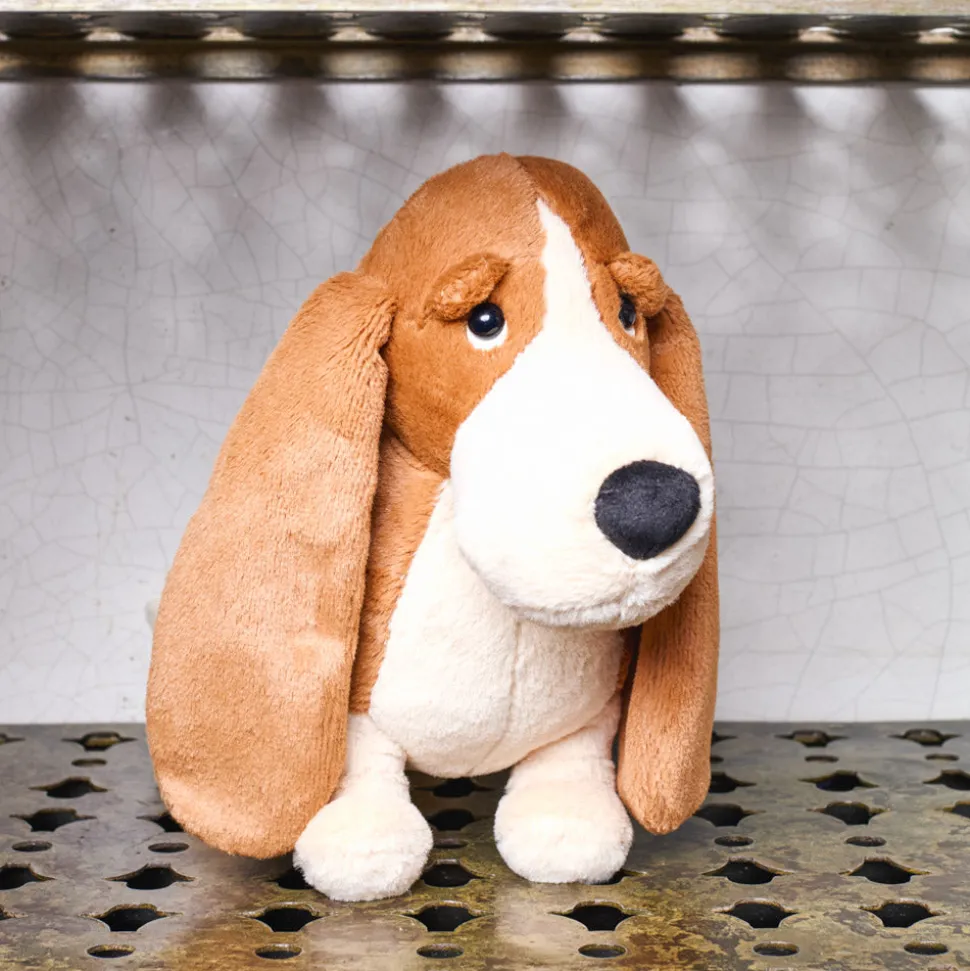 1318 JELLYCAT LTD Peluche Basset<Kids Kids' World