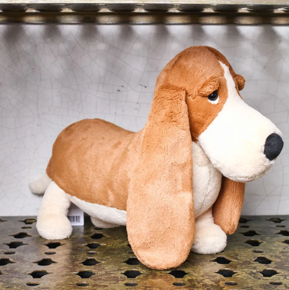 1318 JELLYCAT LTD Peluche Basset<Kids Kids' World