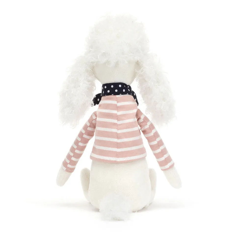 1318 JELLYCAT LTD Peluche Caniche Beatnik<Kids Kids' World