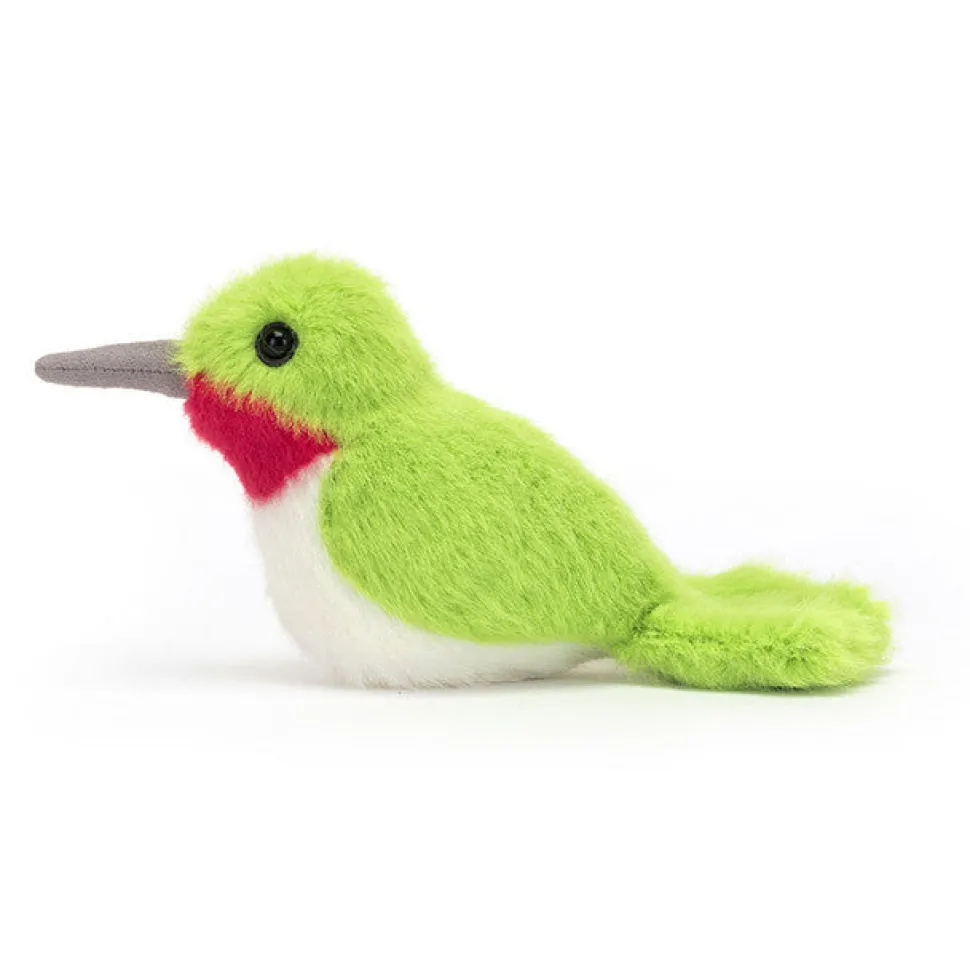 1318 JELLYCAT LTD Peluche Colibri<Kids Kids' World