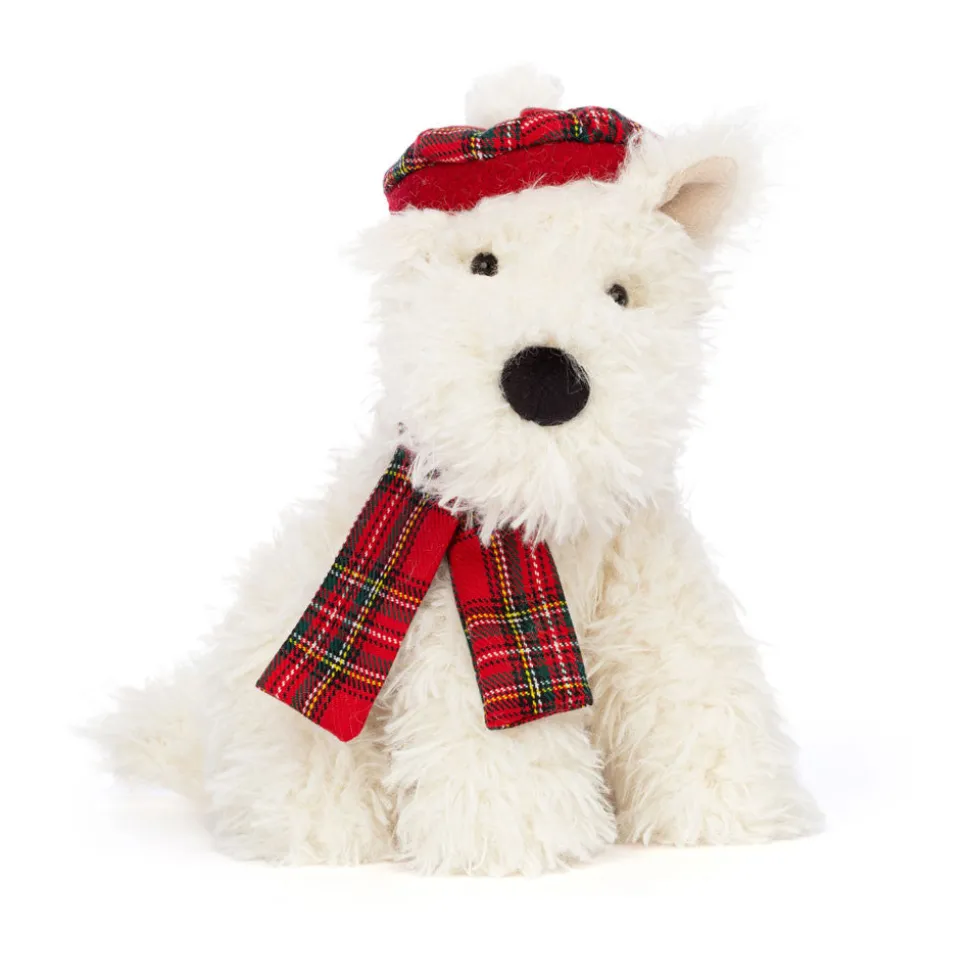 1318 JELLYCAT LTD Peluche Munro Scottie - Écosse<Kids Kids' World