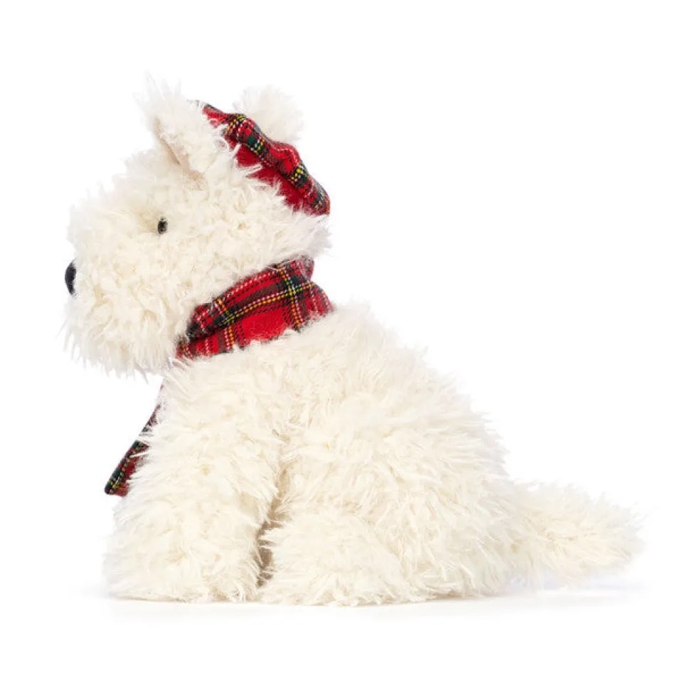 1318 JELLYCAT LTD Peluche Munro Scottie - Écosse<Kids Kids' World