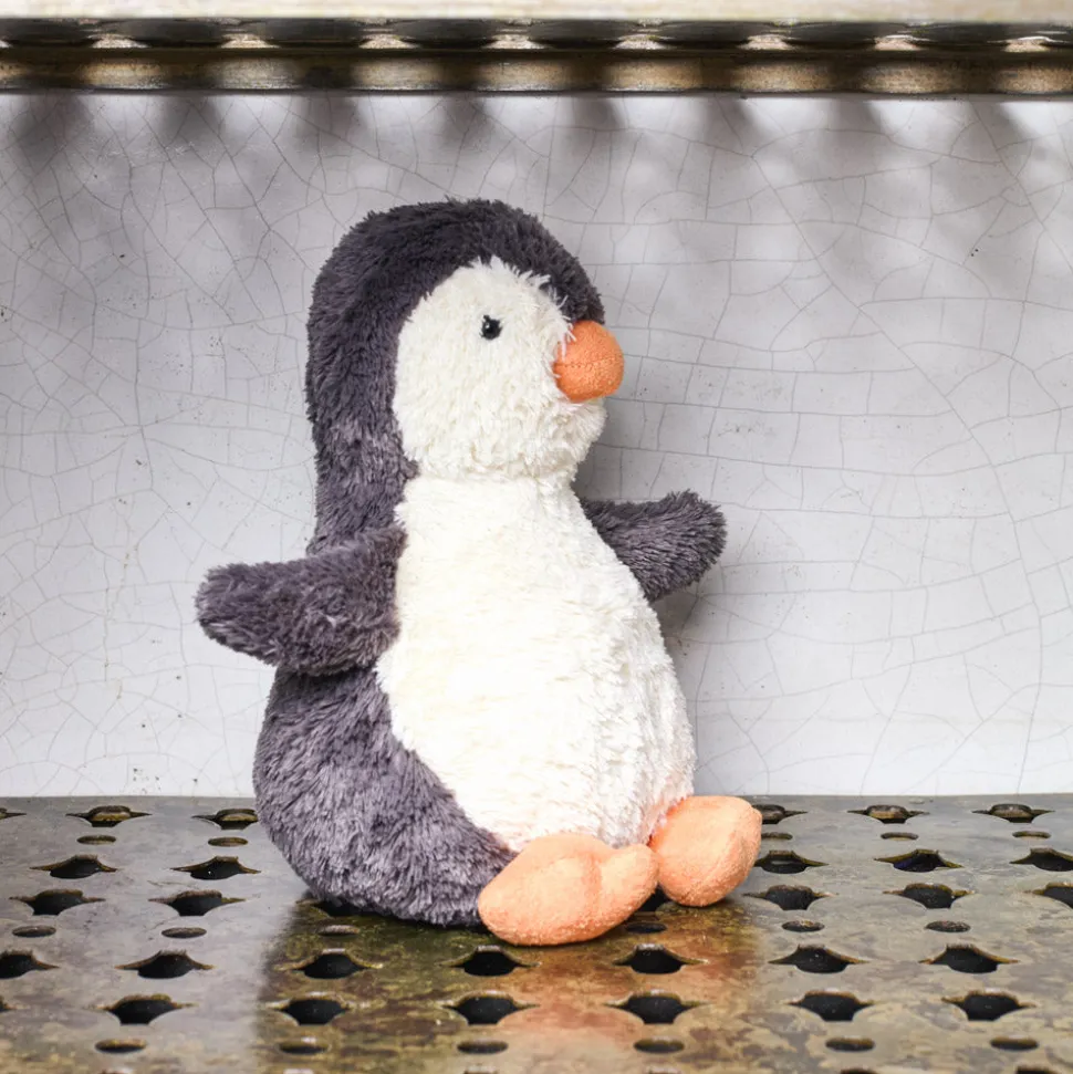 1318 JELLYCAT LTD Peluche Pingouin - Peanut<Kids Kids' World