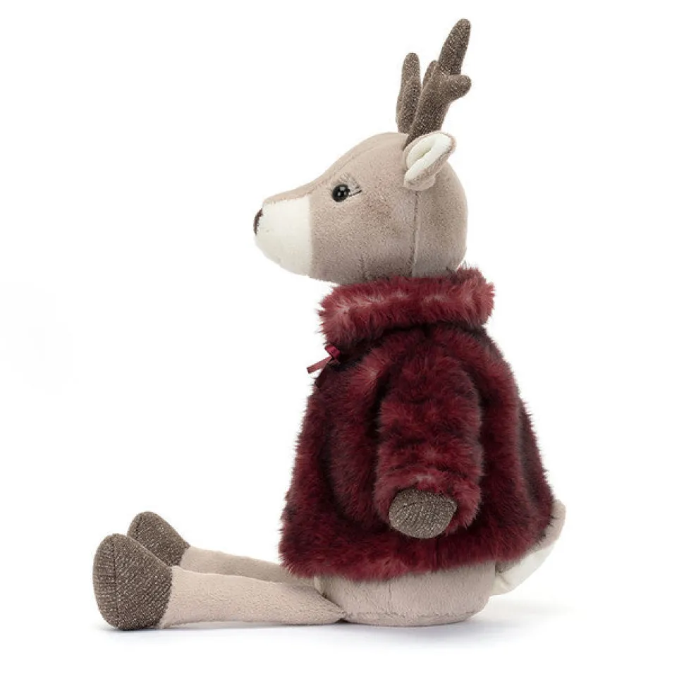 1318 JELLYCAT LTD Peluche Renne<Kids Kids' World