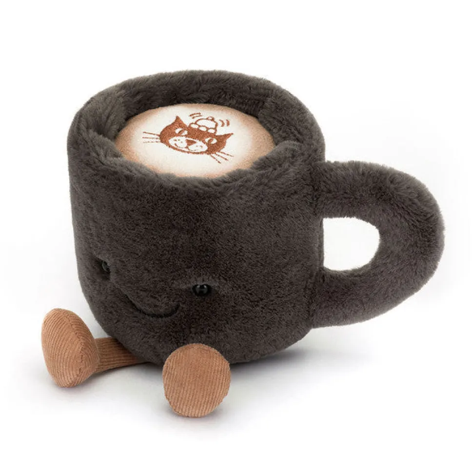 1318 JELLYCAT LTD Peluche Tasse à Café<Kids Kids' World