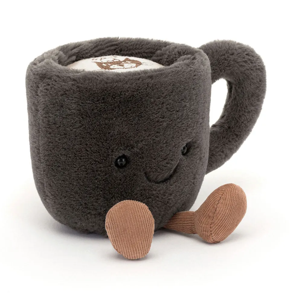 1318 JELLYCAT LTD Peluche Tasse à Café<Kids Kids' World