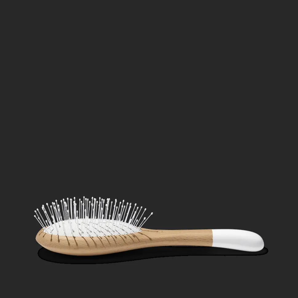 2955 BACHCA Petite brosse de démêlage - Bachca< Beauty Accessories | Hair Care