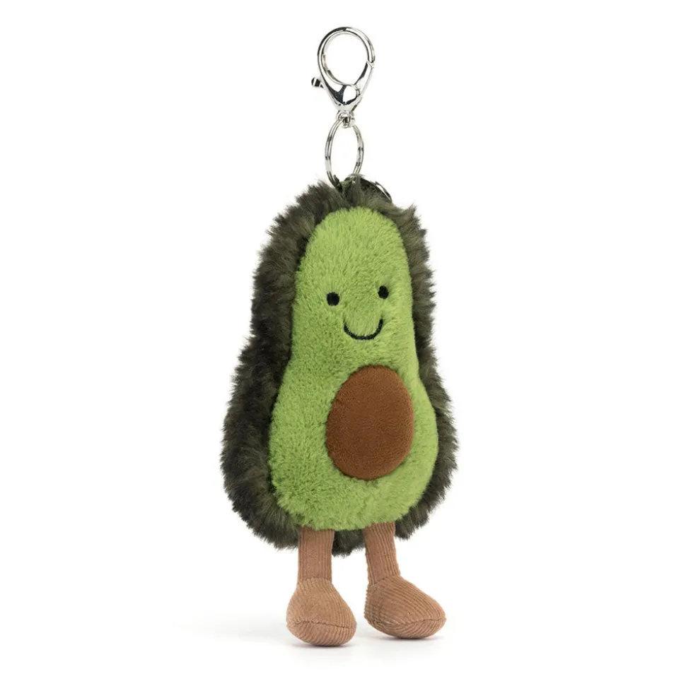 1318 JELLYCAT LTD Porte clé Peluche - Avocat<Kids Kids' World