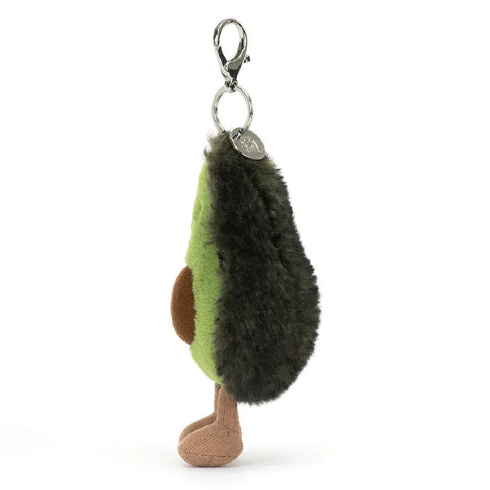 1318 JELLYCAT LTD Porte clé Peluche - Avocat<Kids Kids' World