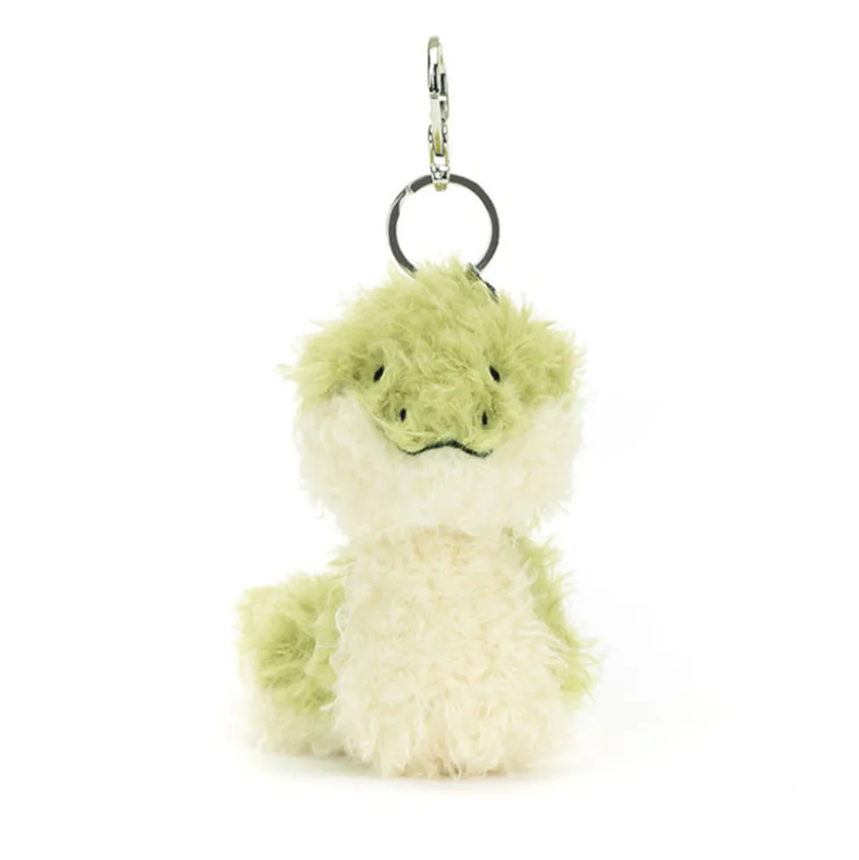 1318 JELLYCAT LTD Porte clé Peluche - Serpent<Kids Kids' World