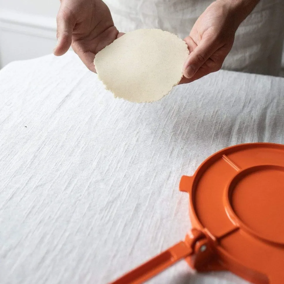 IBILI Presse tortilla - Orange< Ustensils