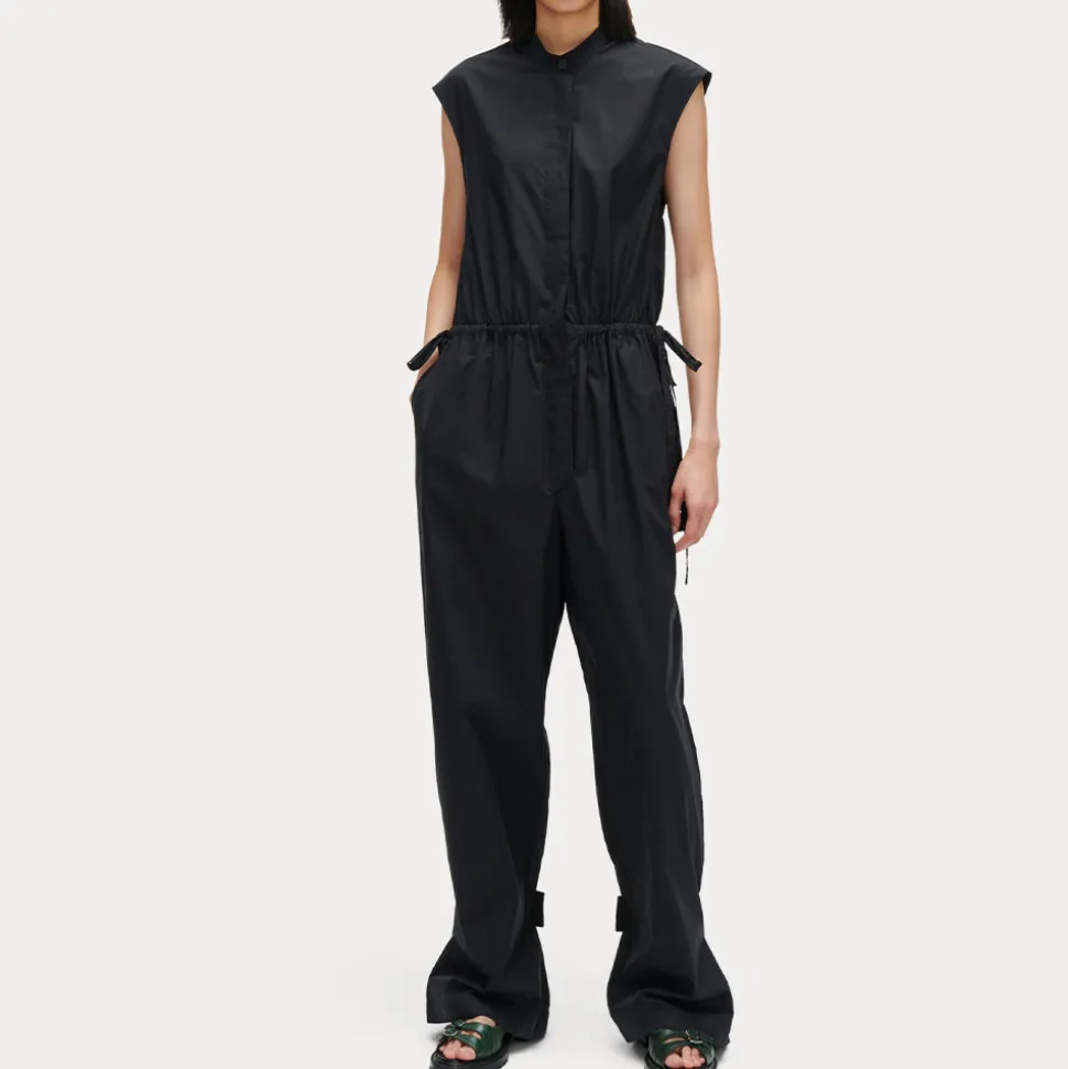 Rachel Comey - Combinaison Balter - Noir<Women Jumpsuits