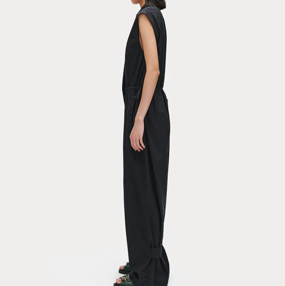 Rachel Comey - Combinaison Balter - Noir<Women Jumpsuits