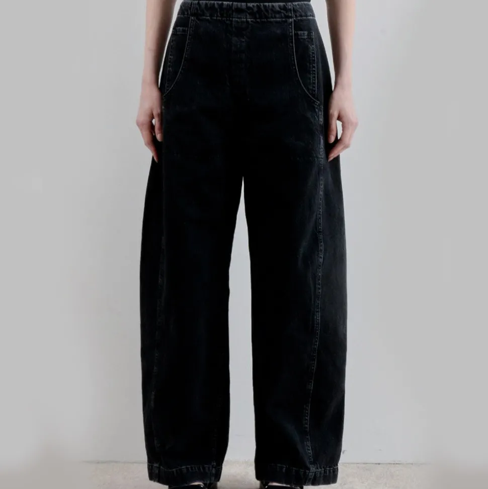 Rachel Comey - Pantalon Tany - Noir<Women Pants