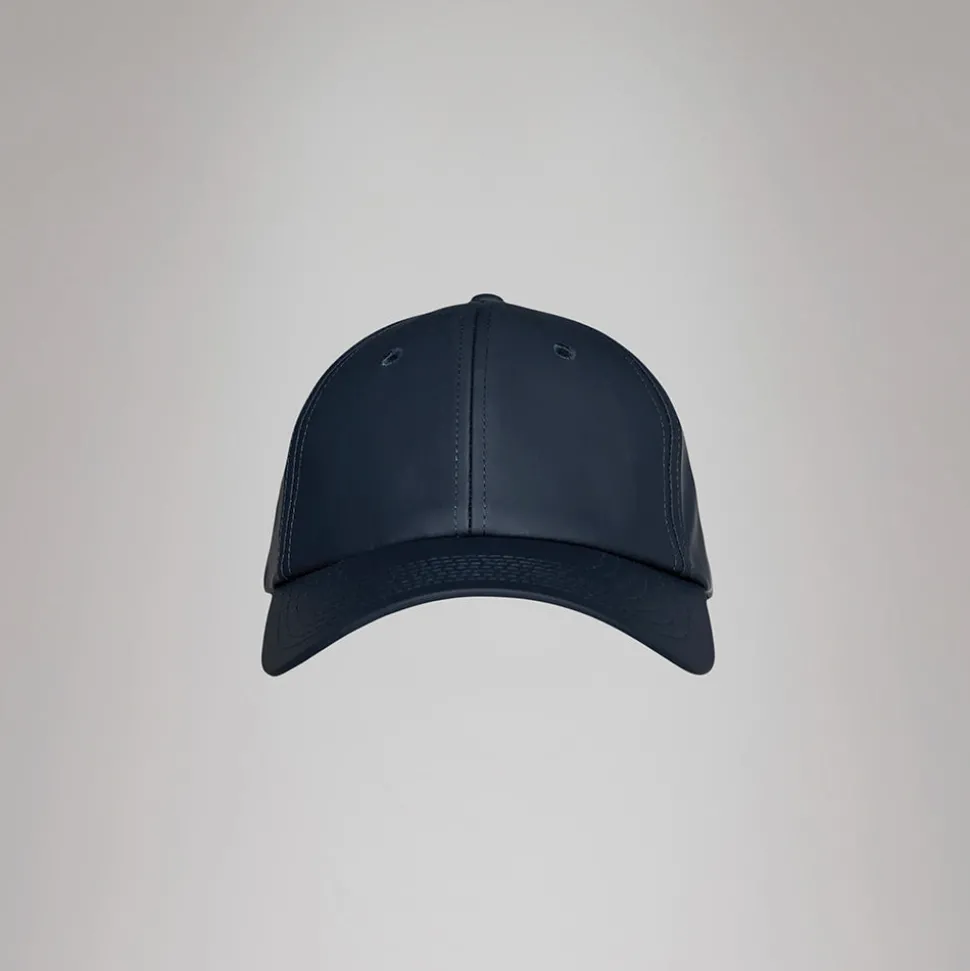 Rains - Casquette - Bleu<Women Caps | Caps