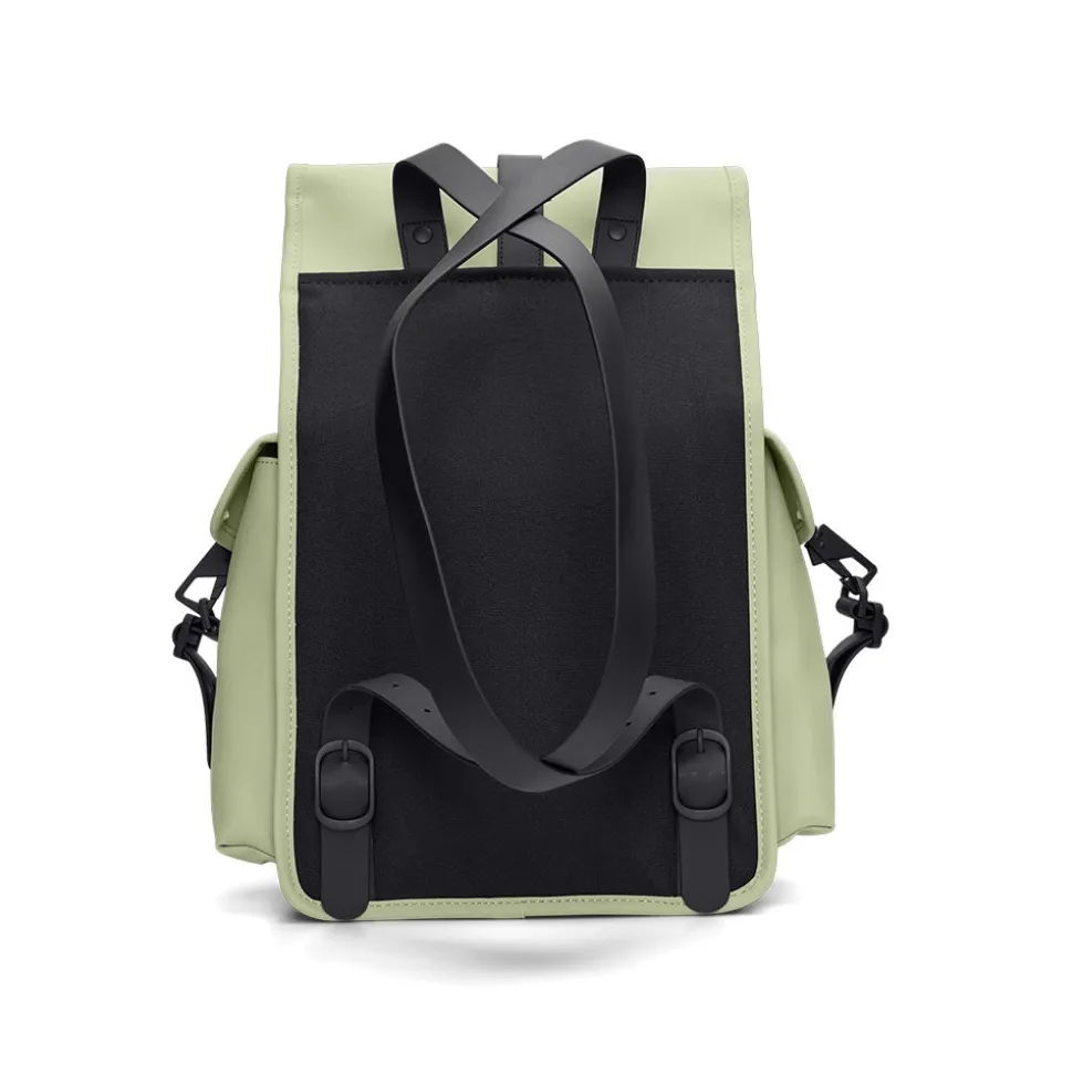 Rains - Sac Rucksack Cargo - Vert clair< Bags