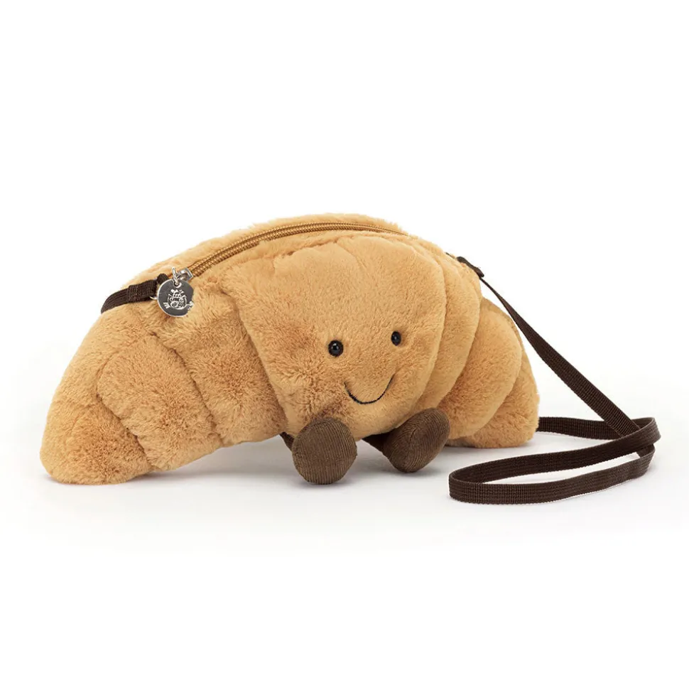 1318 JELLYCAT LTD Sac Peluche - Croissant<Kids Kids' World