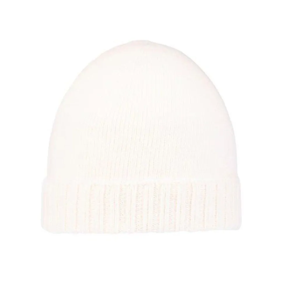 Santacana - Bonnet - Blanc<Women Beanies