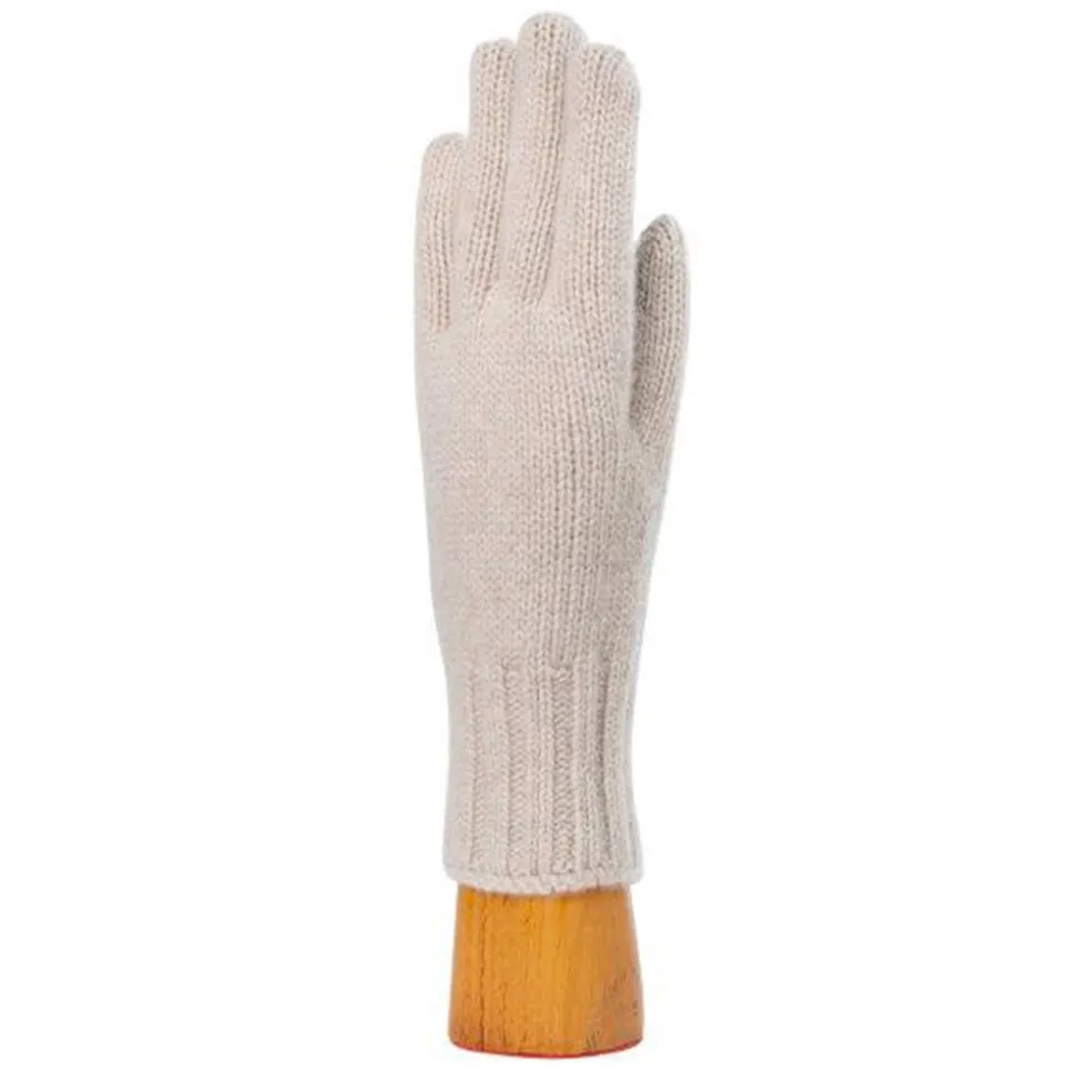 Santacana - Gants - Beige<Women Gloves & Mittens