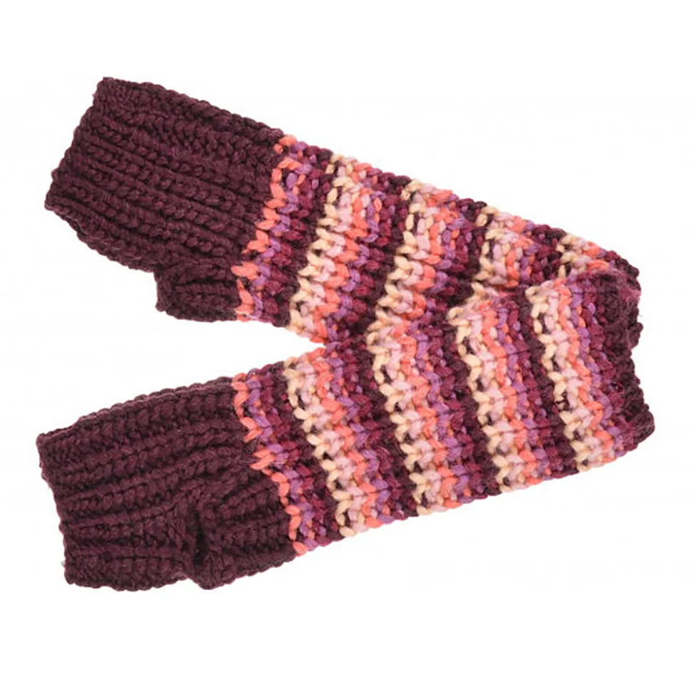 Seeberger - Mitaines - Rose<Women Gloves & Mittens