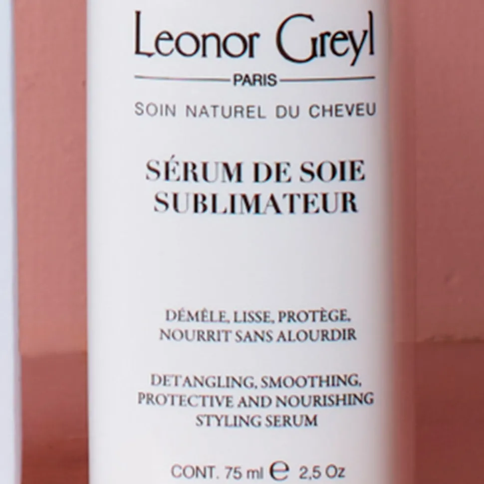 2961 LEONOR GREYL Sérum de soie sublimateur - Leonor Greyl - 75 ml< Hair Care